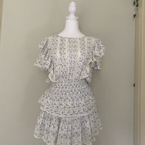 Never used love shack  fancy dress